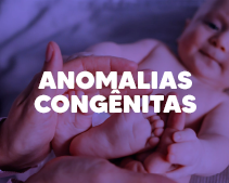 Anomalias Congênitas