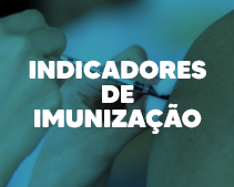 Indicadores de Imunização