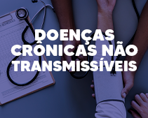 Doenças Crônicas não Transmissíveis