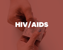 HIV / AIDS