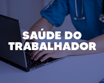 Saúde do Trabalhador